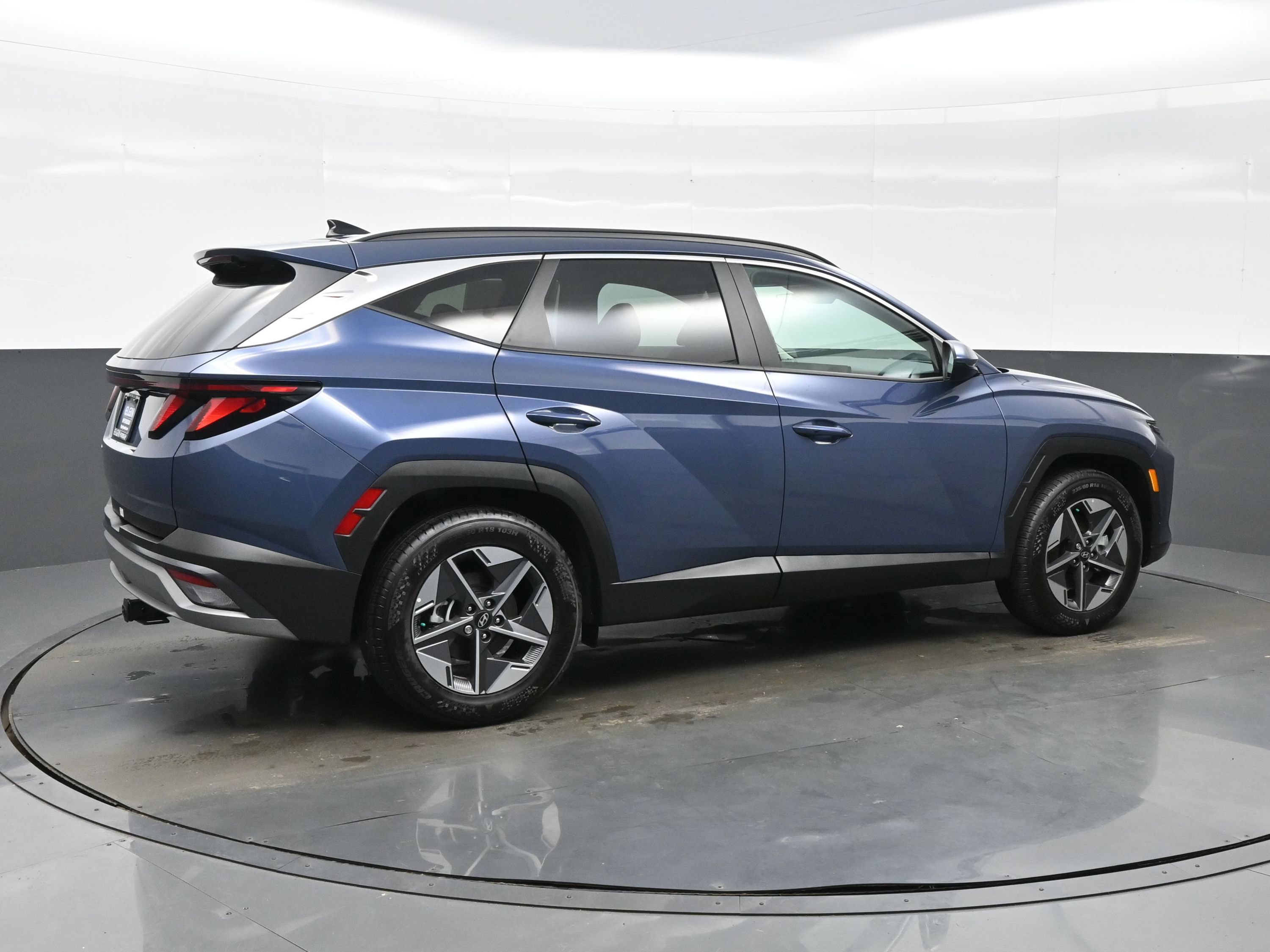 Certified 2026 Hyundai Tucson SEL FWD image 6