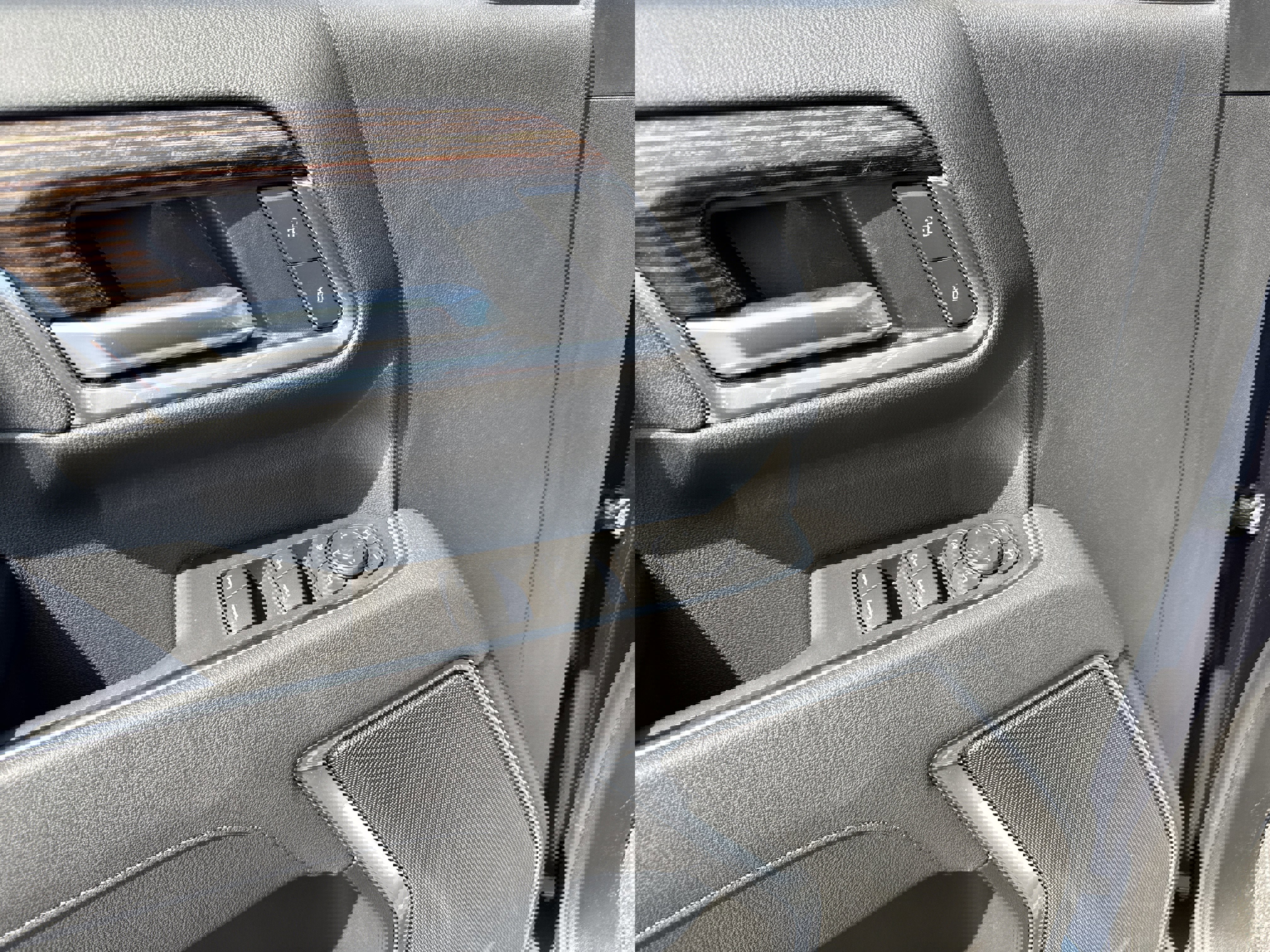 New 2025 GMC Sierra 2500 SLE w/ SLE Value Package; image 16