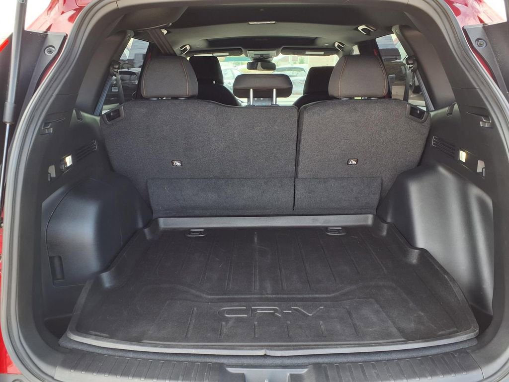 Used 2024 Honda CR-V Sport image 10