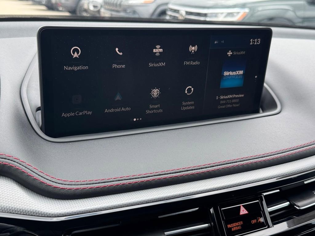 Used 2022 Acura MDX A-Spec image 19