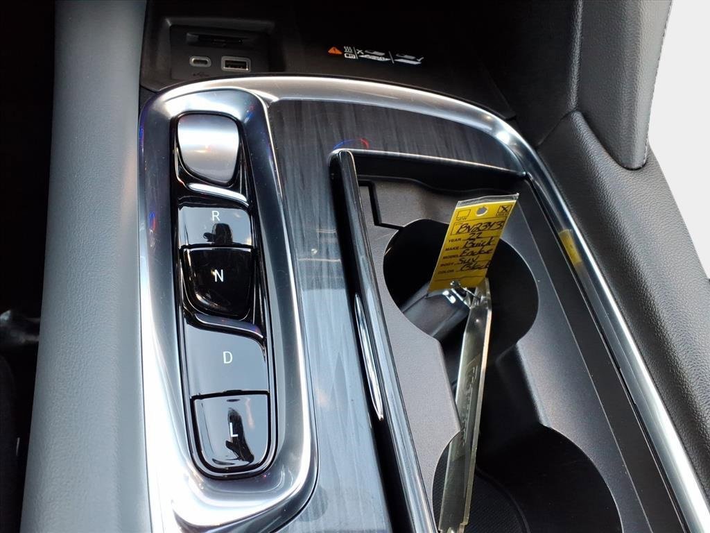 Used 2022 Buick Enclave Essence w/ Experience Buick Package image 20