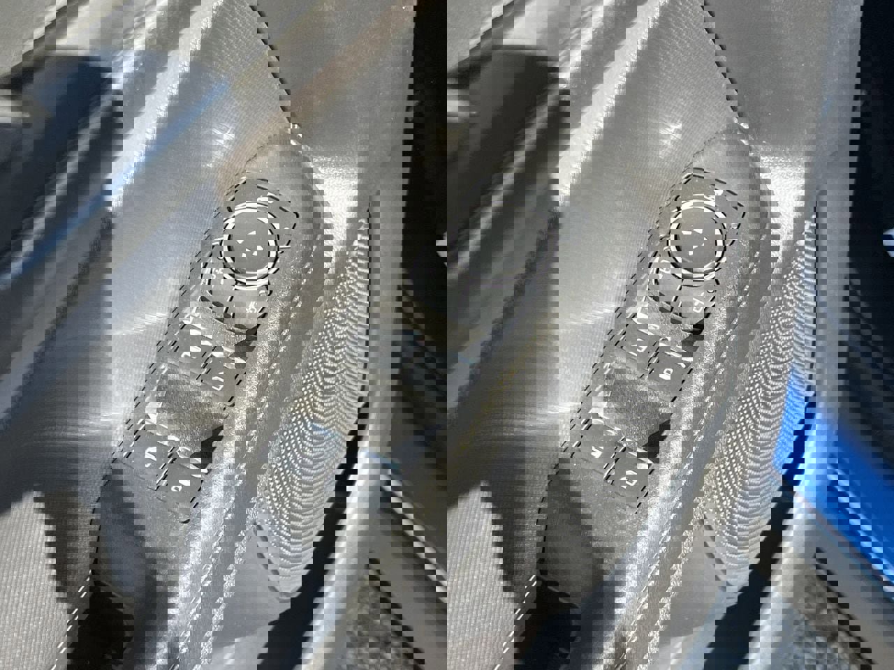 New 2026 Ford Bronco Sport Big Bend image 17