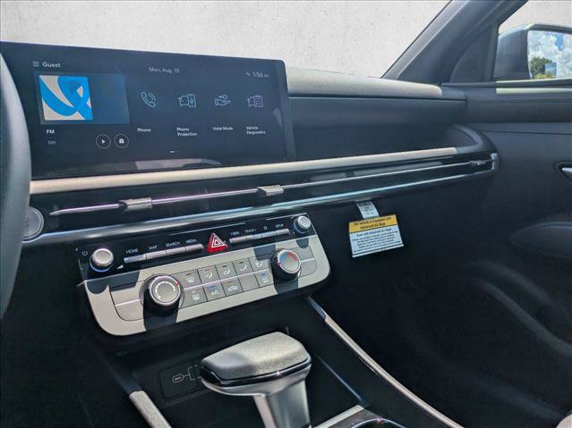 New 2027 Hyundai Santa Cruz SE AWD/4WD image 13