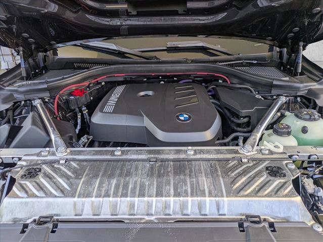 Used 2026 BMW X3 xDrive30 AWD/4WD image 18