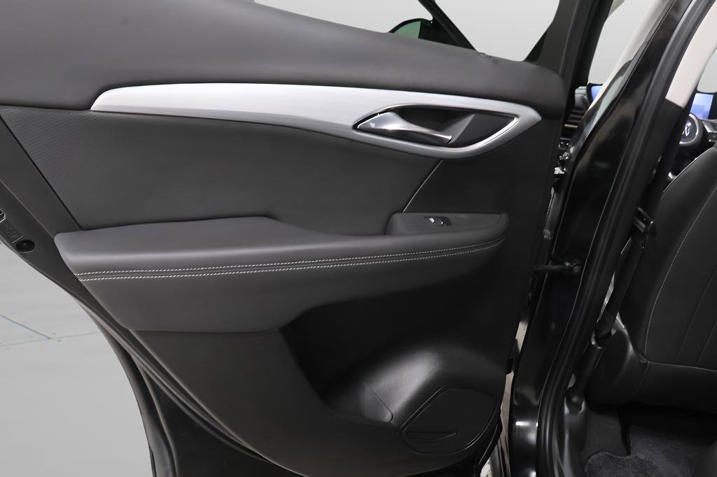 Used 2024 Buick Envision Avenir image 26