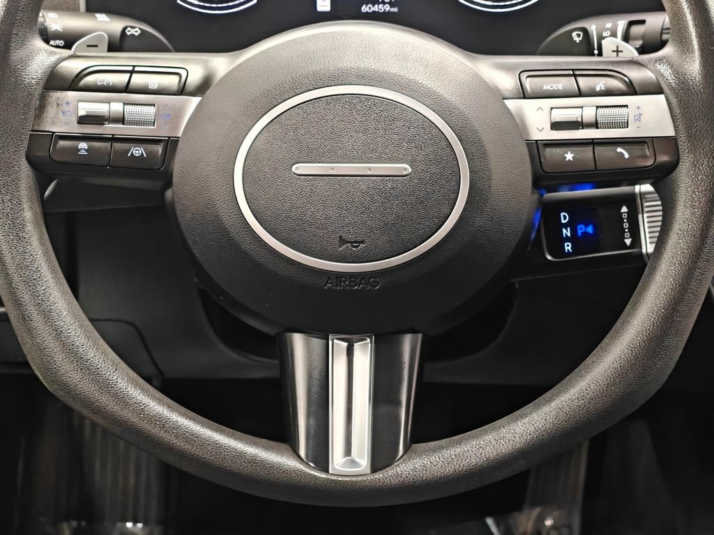 Used 2024 Hyundai Sonata SEL FWD image 5