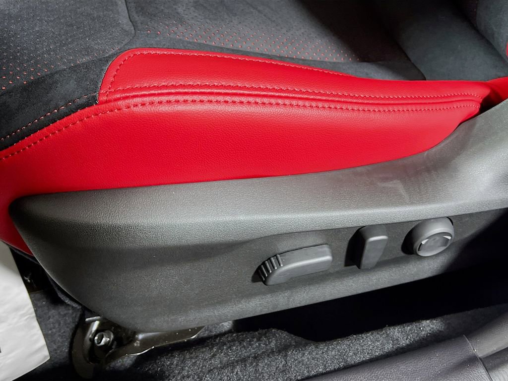 New 2026 Subaru WRX Limited image 15