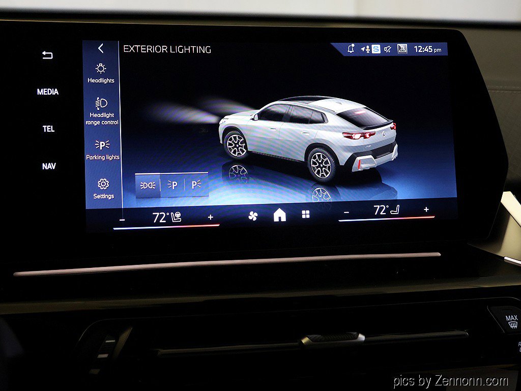 New 2025 BMW X2 xDrive28i w/ Premium Package image 19