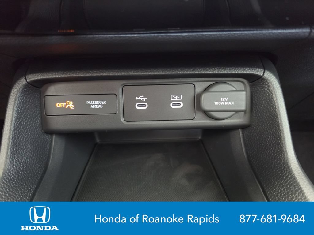 New 2026 Honda Civic LX image 23