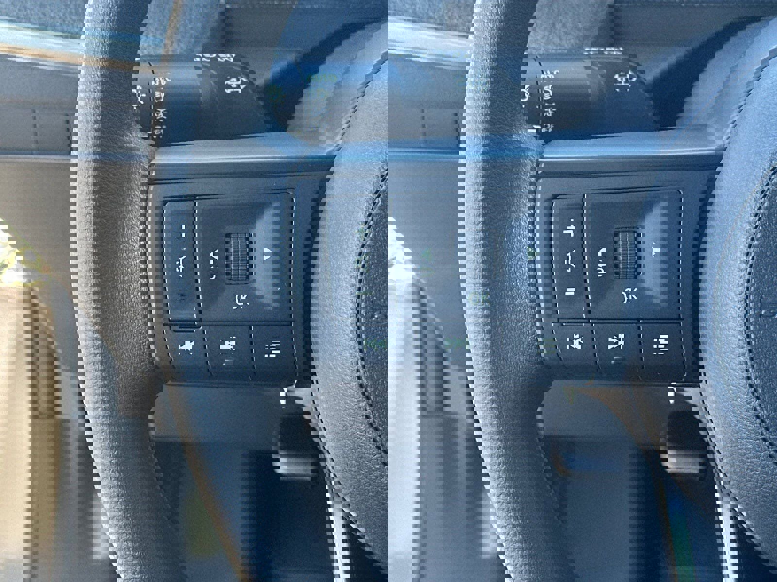 New 2026 Nissan Kicks SV w/ Cold Weather Package image 24