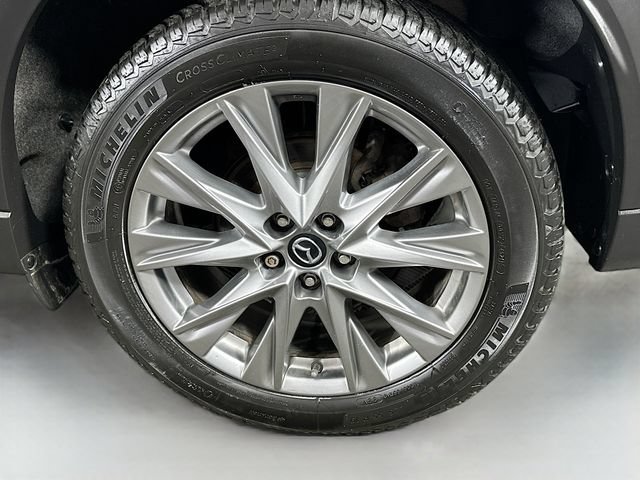 Used 2021 MAZDA CX-5 Grand Touring w/ GT Premium Package AWD/4WD image 30