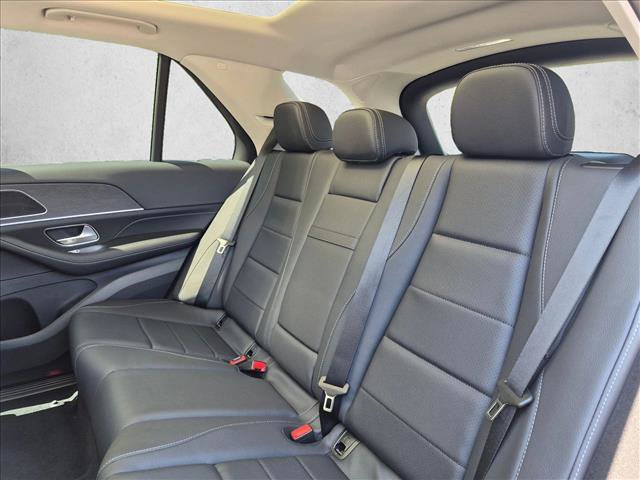 New 2026 Mercedes-Benz GLE 350 4MATIC image 16