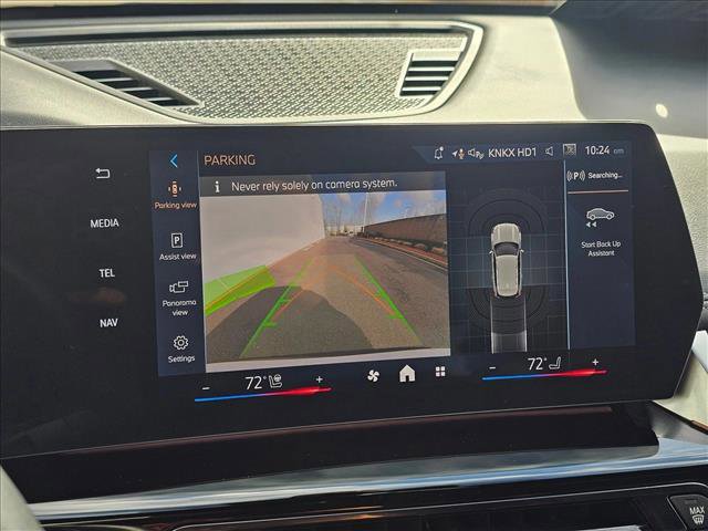 Used 2024 BMW X1 xDrive28i w/ Convenience Package image 26