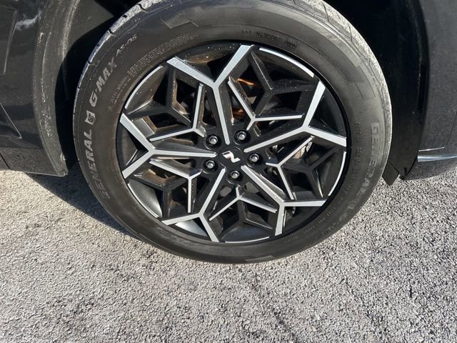 Used 2022 Hyundai Tucson N Line image 4