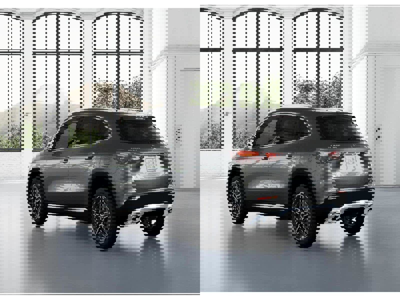 New 2026 Mercedes-Benz GLA 250 image 28