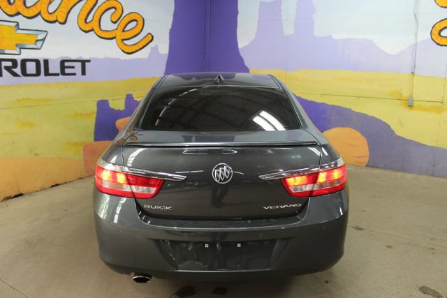 Used 2016 Buick Verano Sport Touring FWD image 4