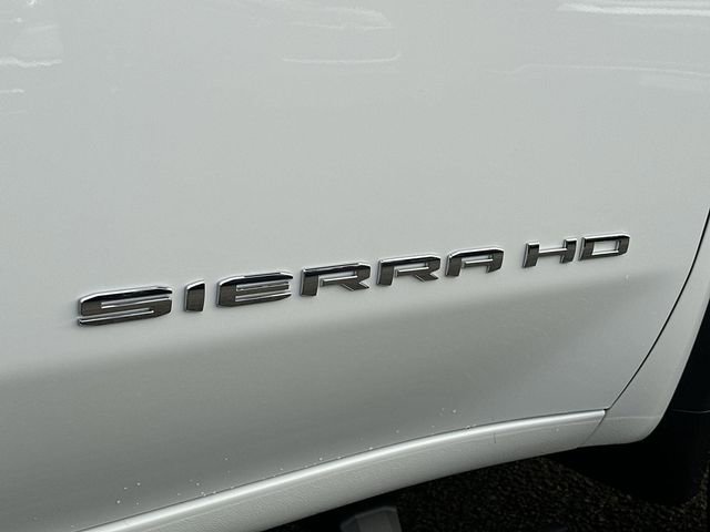New 2026 GMC Sierra 2500 Pro w/ 1SA Pro Safety Plus Package image 25