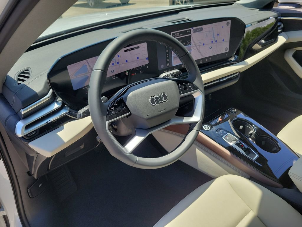 New 2026 Audi A5 2.0T Premium AWD/4WD image 7