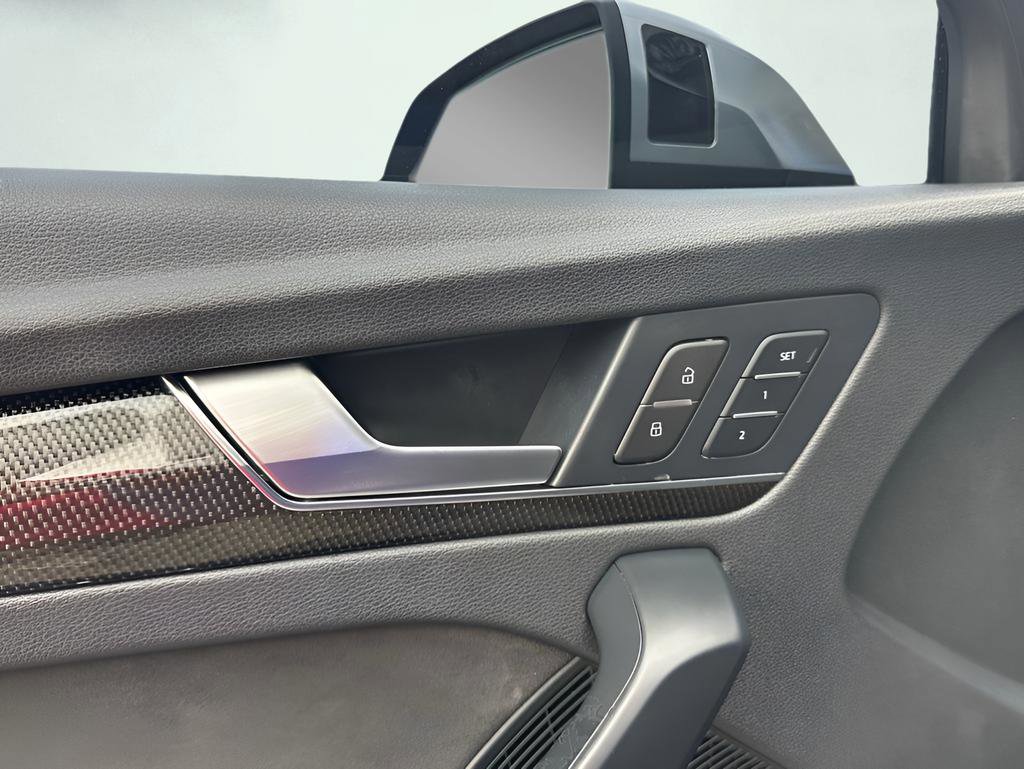 Used 2022 Audi SQ5 Premium Plus image 17