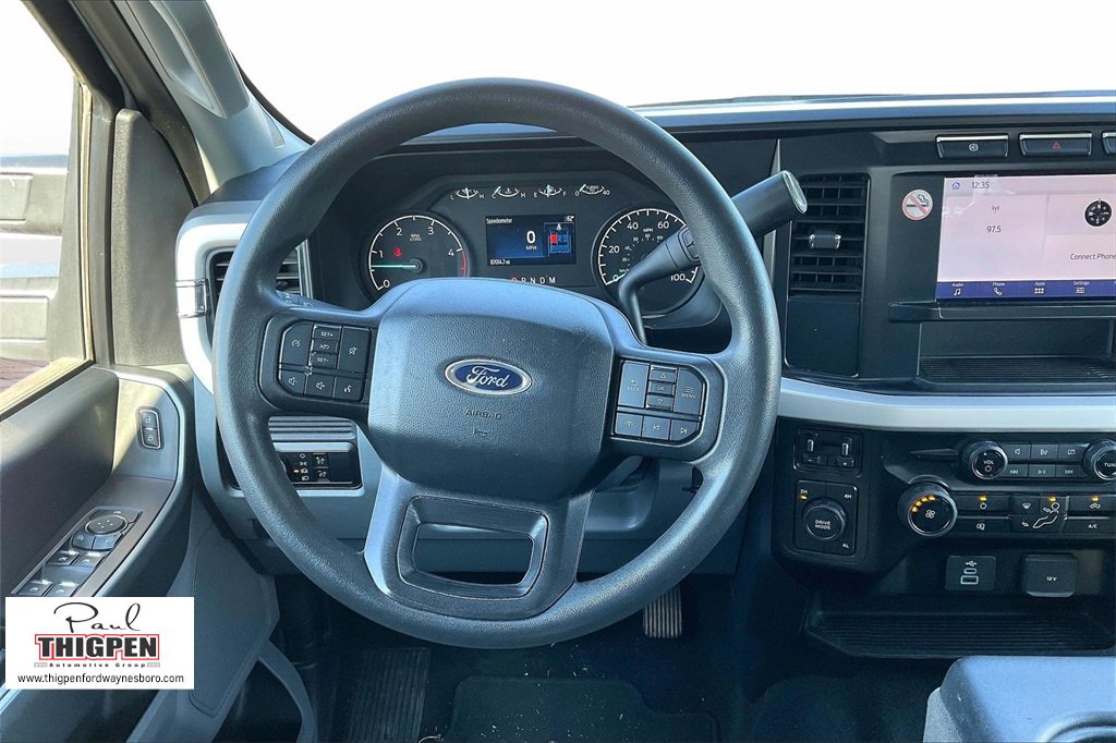 Used 2024 Ford F250 XLT image 5