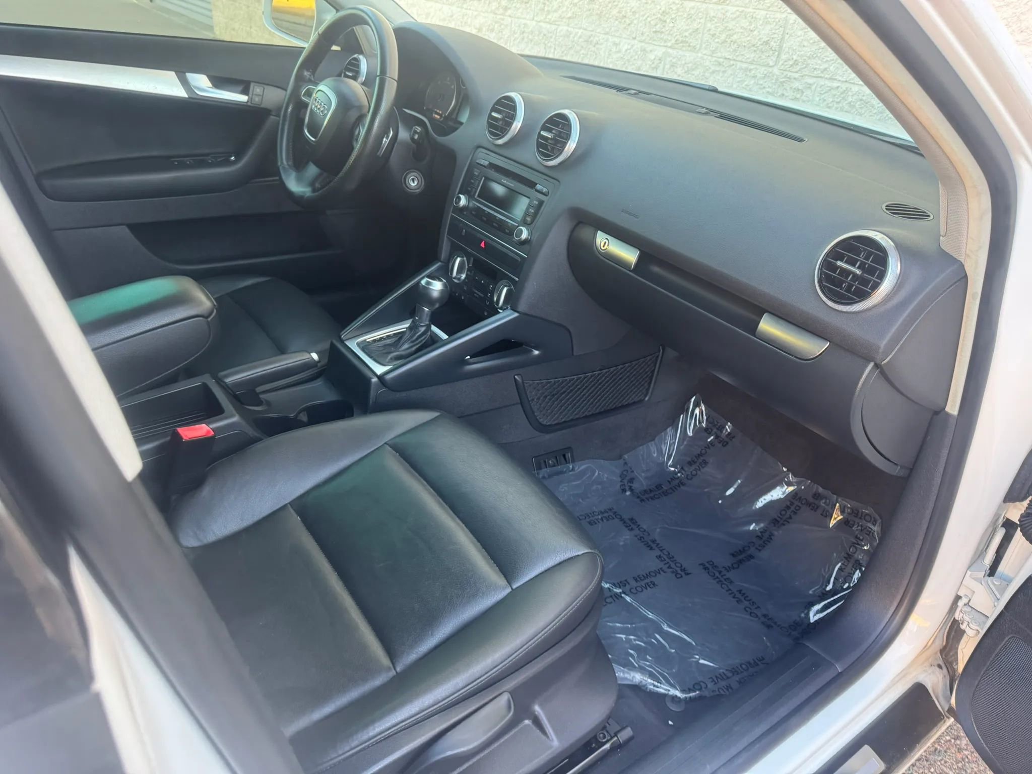 Used 2012 Audi A3 TDI Premium Plus image 10