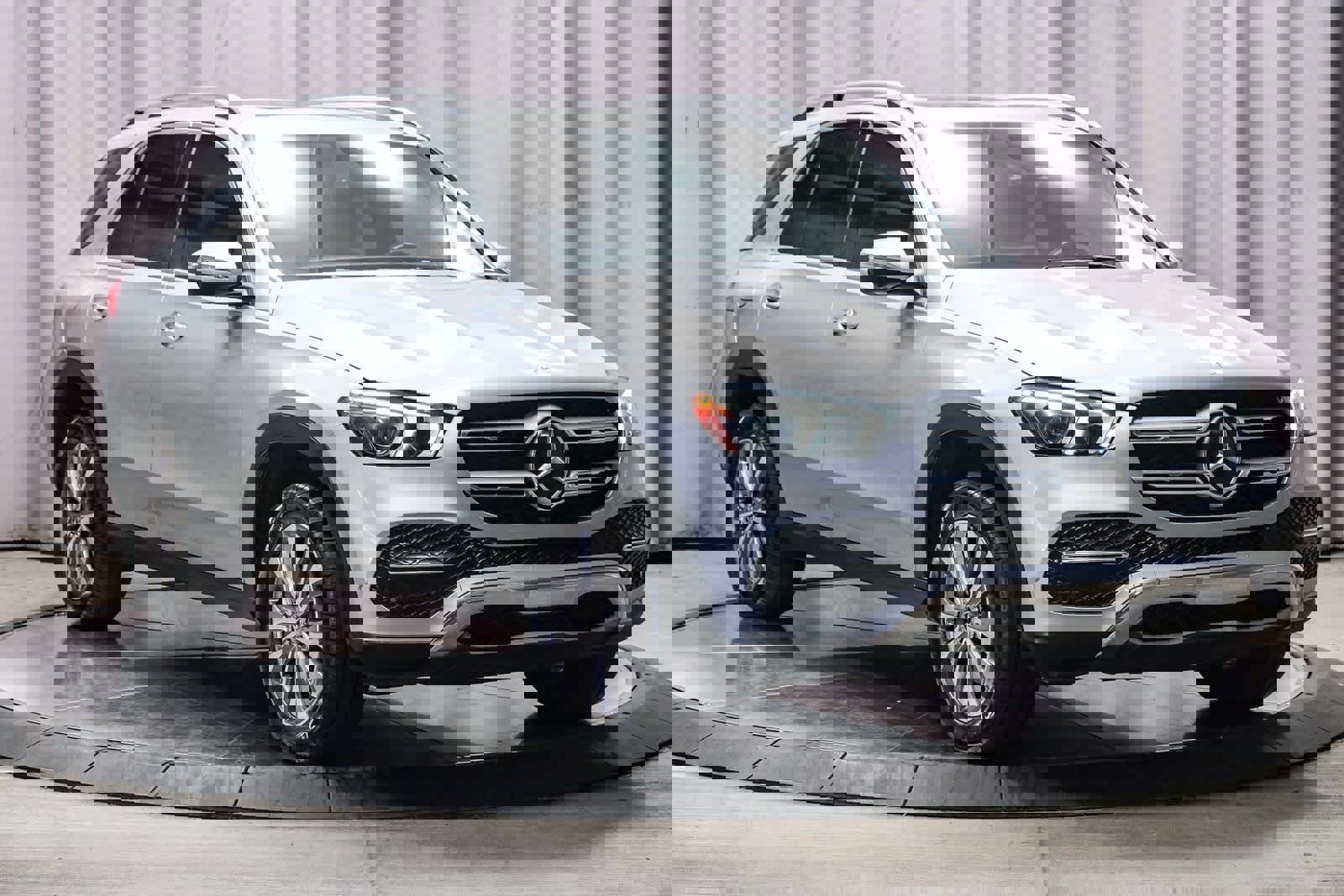 Certified 2022 Mercedes-Benz GLE 350 image 5