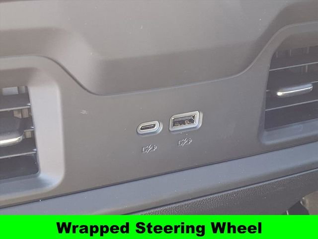 New 2026 Chevrolet Silverado 1500 RST w/ Z71 Off-Road Package image 22