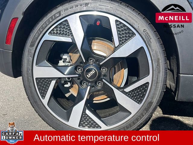 Used 2025 MINI Cooper S FWD image 11