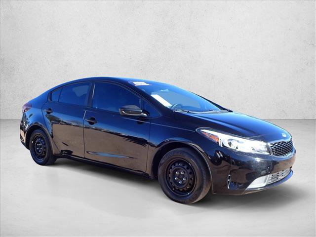 Used 2018 Kia Forte LX image 6