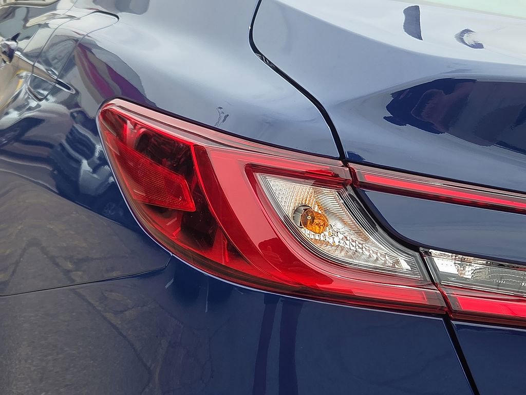 New 2026 Toyota Camry LE FWD image 10