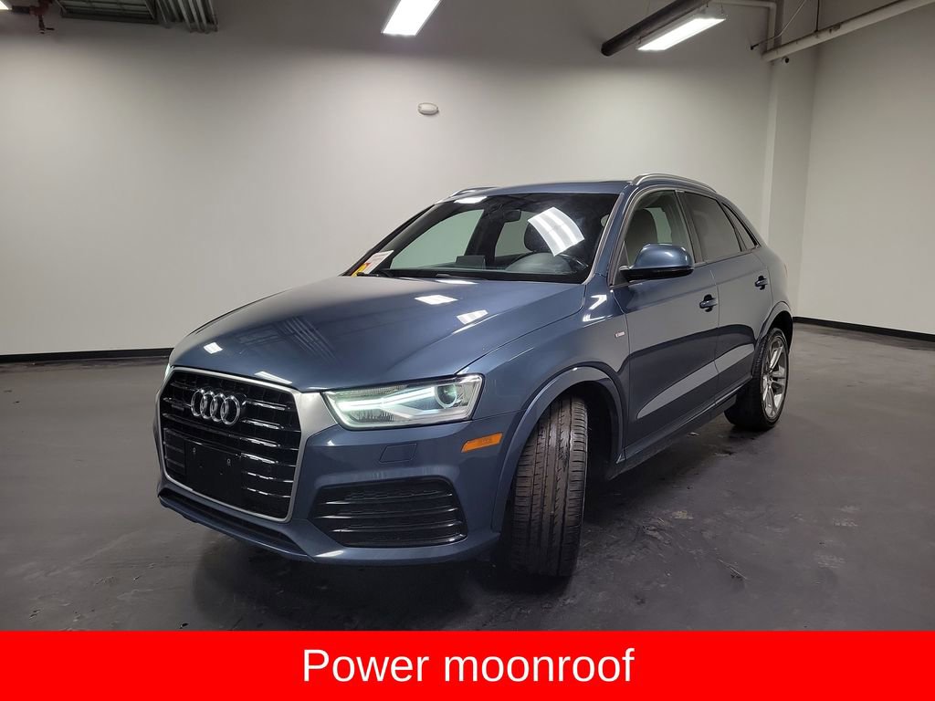 Used 2018 Audi Q3 2.0T Premium w/ Convenience Package image 5