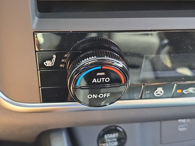 New 2026 Nissan Rogue SV w/ Rock Creek Premium Package image 10