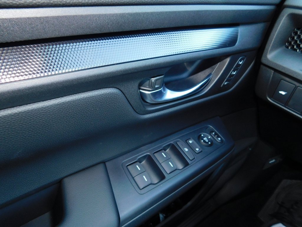 New 2026 Honda CR-V Sport-L image 29