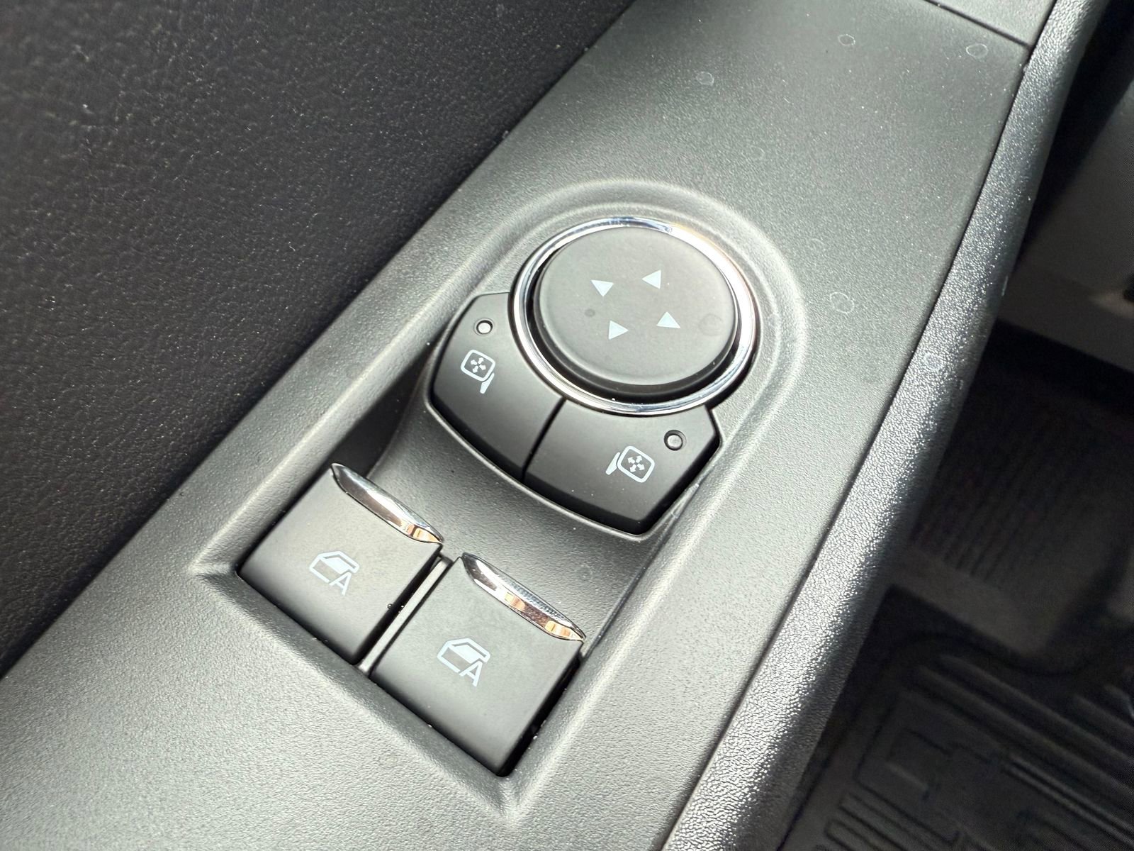 New 2025 Ford F350 XL w/ XL Off-Road Package image 19