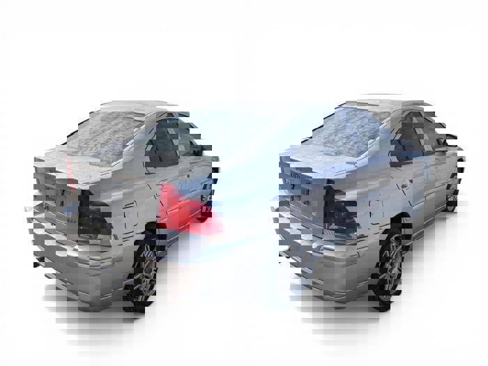 Used 2008 Volvo S60 2.5T image 5