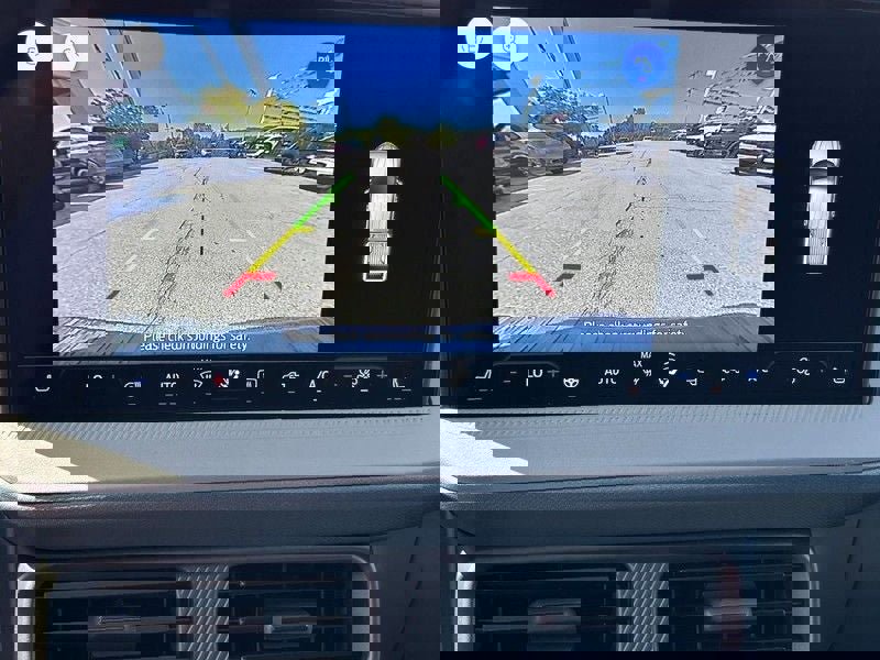 New 2025 Ford Maverick XLT w/ XLT Luxury Package image 16