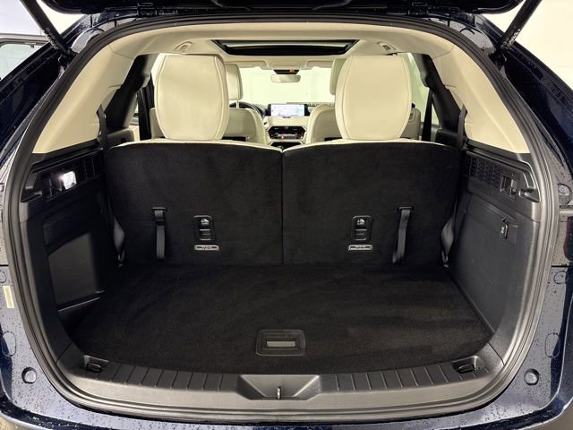 Used 2024 MAZDA CX-90 3.3 Turbo S w/ Premium Package image 21