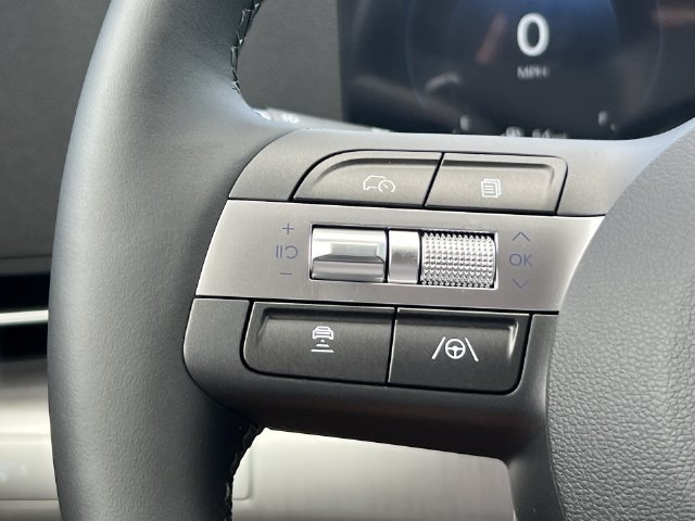 New 2027 Hyundai Kona Limited AWD/4WD image 25