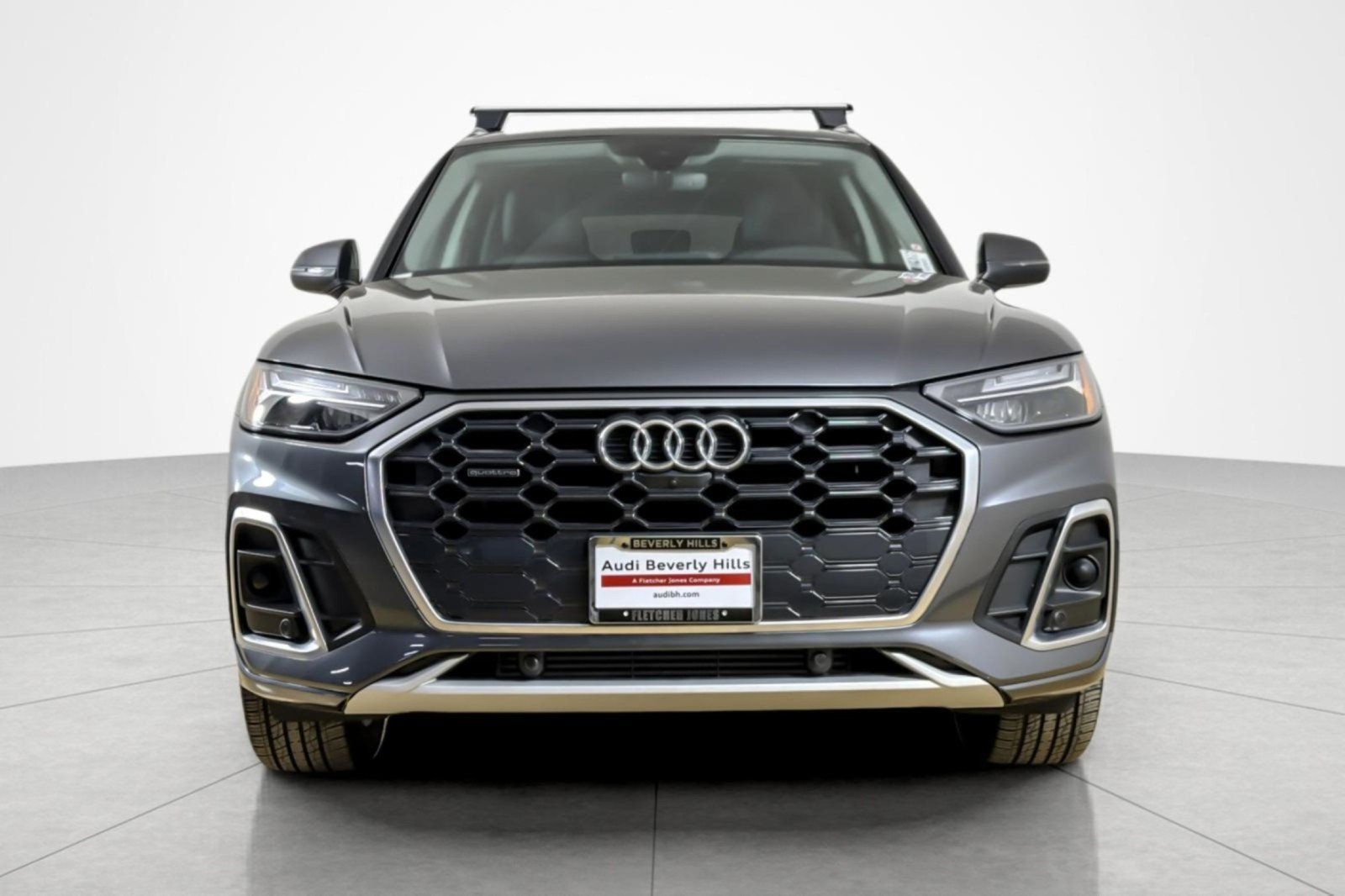 Used 2023 Audi Q5 2.0T Premium Plus w/ Premium Plus Package AWD/4WD image 8