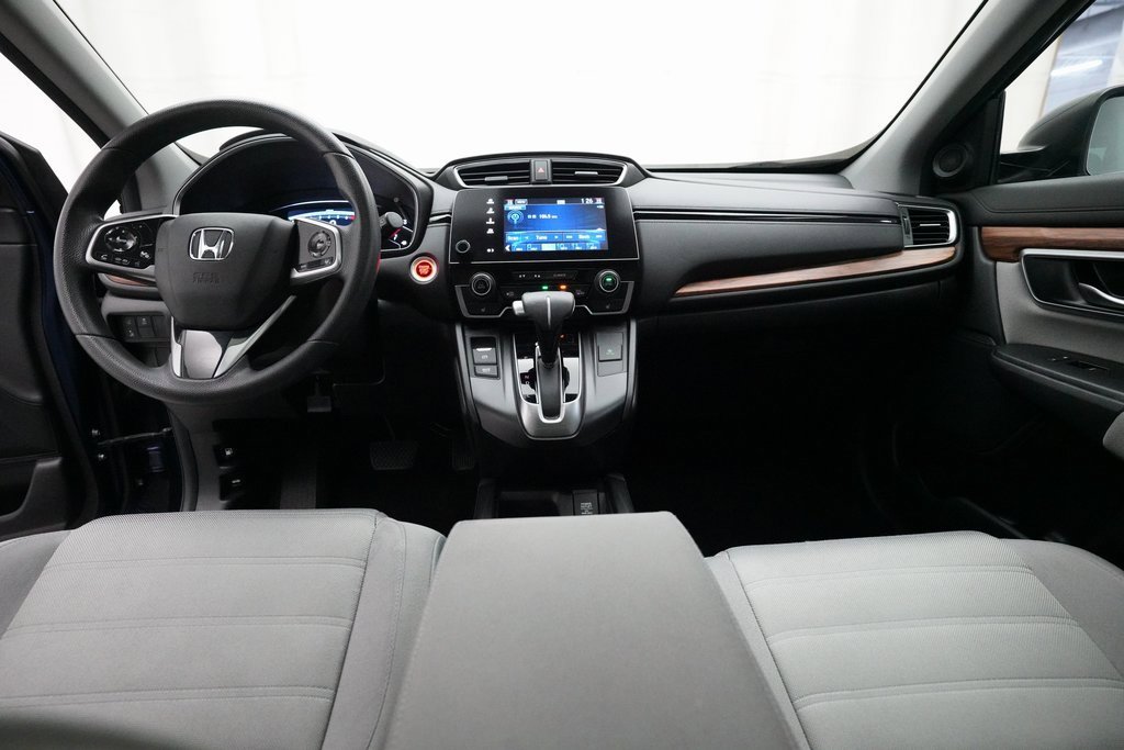 Used 2019 Honda CR-V EX image 5