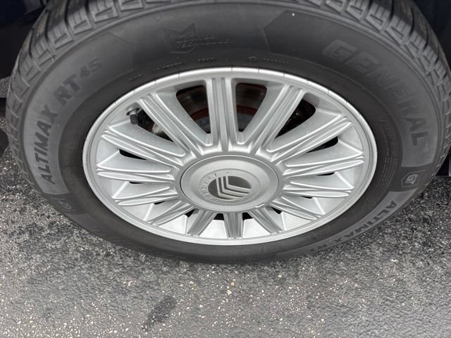 Used 2010 Mercury Grand Marquis LS RWD image 24
