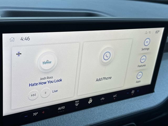 New 2025 Ford Maverick XLT w/ 4K Tow Package image 15