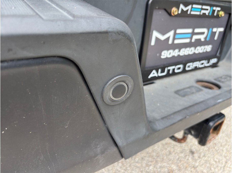 Used 2022 Ford F150 XL w/ Equipment Group 101A High RWD image 13