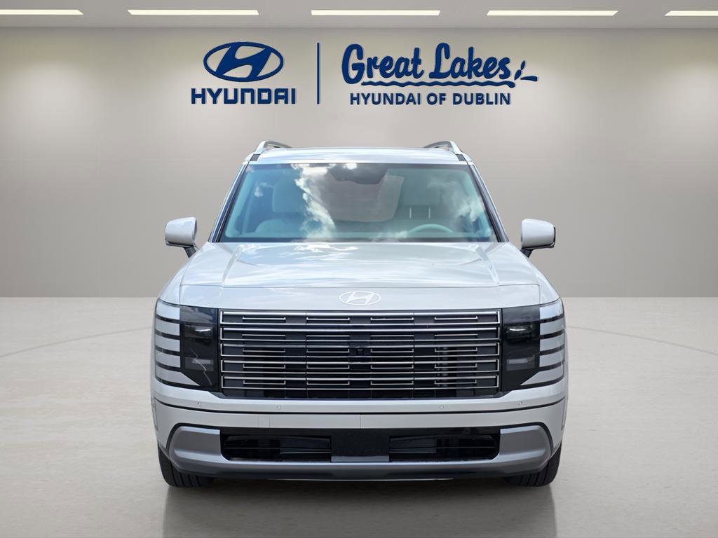 New 2026 Hyundai Palisade Limited AWD/4WD image 8