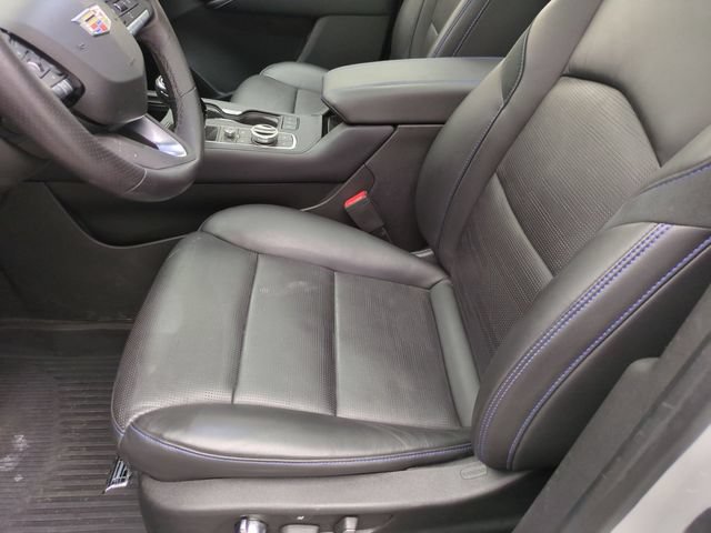 Used 2024 Cadillac XT4 Sport AWD/4WD image 20