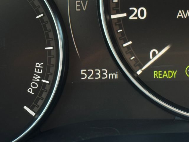 Used 2025 MAZDA CX-50 2.5 Hybrid w/ Premium Plus Pkg image 26