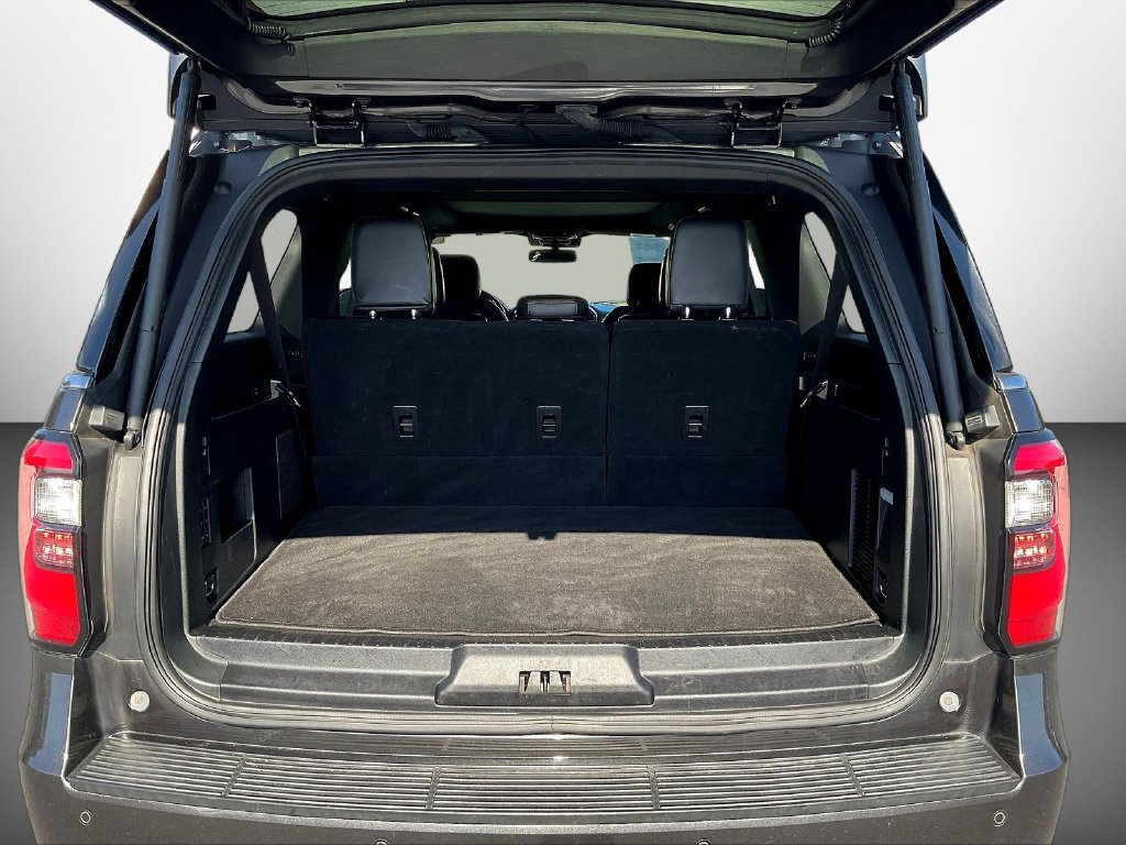 Used 2021 Ford Expedition Max Limited AWD/4WD image 7