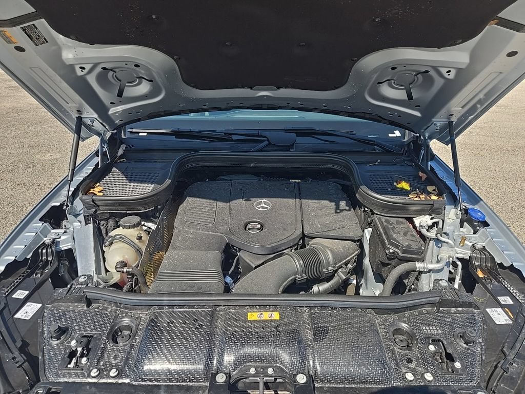 Used 2026 Mercedes-Benz GLE 350 4MATIC image 26