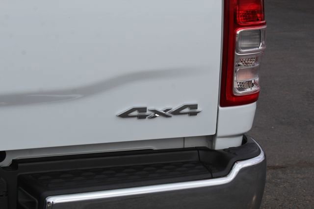 Used 2023 RAM 2500 Big Horn w/ Level 1 Equipment Group AWD/4WD image 5