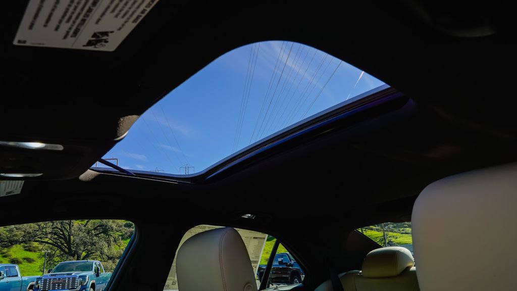 New 2026 Cadillac CT4 Luxury image 14